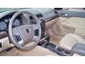 Camel Prime Interior Photo for 2009 Mercury Milan #83282844