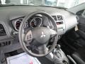 Labrador Black Pearl - Outlander Sport ES 4WD Photo No. 10