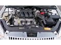  2009 Milan V6 Premier 3.0 Liter DOHC 24-Valve Duratec V6 Engine