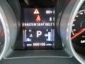 2013 Labrador Black Pearl Mitsubishi Outlander Sport ES 4WD  photo #13