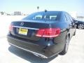 Black - E 350 Sport Sedan Photo No. 4