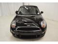 Midnight Black Metallic - Cooper S Hardtop Photo No. 4