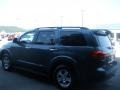 2008 Slate Metallic Toyota Sequoia Limited  photo #11