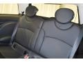 Midnight Black Metallic - Cooper S Hardtop Photo No. 7