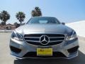 2014 Paladium Silver Metallic Mercedes-Benz E 350 Sport Sedan  photo #2