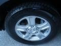 2008 Slate Metallic Toyota Sequoia Limited  photo #17