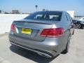 2014 Paladium Silver Metallic Mercedes-Benz E 350 Sport Sedan  photo #4