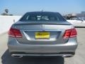 2014 Paladium Silver Metallic Mercedes-Benz E 350 Sport Sedan  photo #5