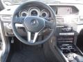 2014 Paladium Silver Metallic Mercedes-Benz E 350 Sport Sedan  photo #9