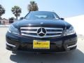 Black - C 250 Sport Photo No. 2