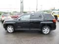 2011 Carbon Black Metallic GMC Terrain SLT AWD  photo #4