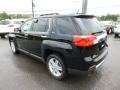 2011 Carbon Black Metallic GMC Terrain SLT AWD  photo #5