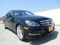 Black - C 250 Sport Photo No. 11