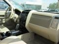 2011 White Suede Ford Escape Limited V6  photo #24