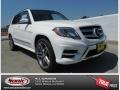 Polar White - GLK 350 Photo No. 1