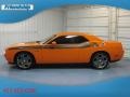 Header Orange - Challenger R/T Classic Photo No. 1