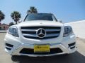 Polar White - GLK 350 Photo No. 2