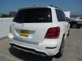 Polar White - GLK 350 Photo No. 4
