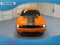 Header Orange - Challenger R/T Classic Photo No. 3