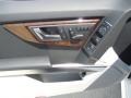Polar White - GLK 350 Photo No. 6