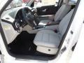 Polar White - GLK 350 Photo No. 7