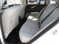 Polar White - GLK 350 Photo No. 8