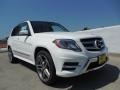 Polar White - GLK 350 Photo No. 11