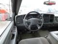 2007 Victory Red Chevrolet Silverado 2500HD Classic LT Crew Cab 4x4  photo #15