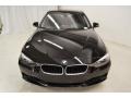 2013 Jet Black BMW 3 Series 328i Sedan  photo #4