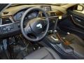 2013 Jet Black BMW 3 Series 328i Sedan  photo #6