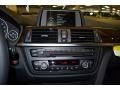 2013 Jet Black BMW 3 Series 328i Sedan  photo #8