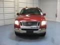 Redfire Metallic - Explorer Eddie Bauer 4x4 Photo No. 3