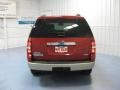Redfire Metallic - Explorer Eddie Bauer 4x4 Photo No. 4