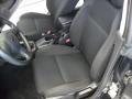 Obsidian Black Pearl - Impreza 2.5 RS Wagon Photo No. 16