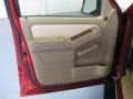 Redfire Metallic - Explorer Eddie Bauer 4x4 Photo No. 9
