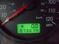 Obsidian Black Pearl - Impreza 2.5 RS Wagon Photo No. 19