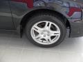 Obsidian Black Pearl - Impreza 2.5 RS Wagon Photo No. 23