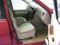 Redfire Metallic - Explorer Eddie Bauer 4x4 Photo No. 15