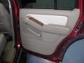 Redfire Metallic - Explorer Eddie Bauer 4x4 Photo No. 20