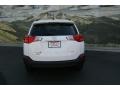 Super White - RAV4 XLE AWD Photo No. 4