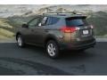 Pyrite Mica - RAV4 XLE AWD Photo No. 2