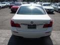 2013 Alpine White BMW 7 Series 750Li Sedan  photo #8