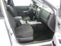 2011 Ingot Silver Metallic Ford Escape XLT V6  photo #12