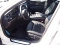 2013 Alpine White BMW 7 Series 750Li Sedan  photo #13