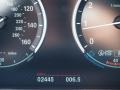 2013 Alpine White BMW 7 Series 750Li Sedan  photo #17