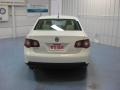 2010 Candy White Volkswagen Jetta Limited Edition Sedan  photo #4