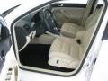 2010 Candy White Volkswagen Jetta Limited Edition Sedan  photo #6