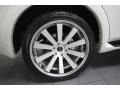 2012 Infiniti QX 56 4WD Wheel and Tire Photo