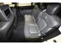 Graphite Rear Seat Photo for 2012 Infiniti QX #83286492