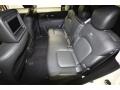 Graphite 2012 Infiniti QX 56 Interior Color
